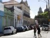 Rua Santo Antnio (atual Rua Dr. Miguel Barcelos)