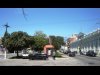 Passeio Pblico (atual Avenida Bento Gonalves)