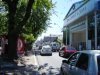 Passeio Pblico (atual Avenida Bento Gonalves)