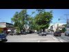 Passeio Pblico (atual Avenida Bento Gonalves)