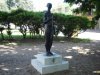 Passeio Pblico (atual Avenida Bento Gonalves)