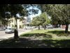 Passeio Pblico (atual Avenida Bento Gonalves)