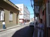 Rua do Torres (atual Rua Major Ccero)