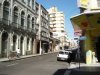 Rua da Horta (atual Rua Voluntrios da Ptria)
