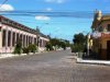 Rua Benjamin Constant