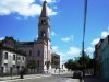 Rua Coronel Alberto Rosa