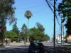 Avenida Duque de Caxias - lado norte