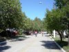 Avenida Duque de Caxias - lado ciclovia