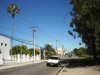 Avenida Duque de Caxias - lado sul