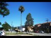 Avenida Duque de Caxias - lado norte